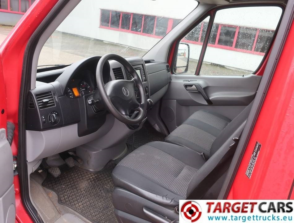 Xe van chở hàng Mercedes-Benz 319CDI Sprinter L2H2 190HP Euro6 Trailer Hook 3.5T: hình 5