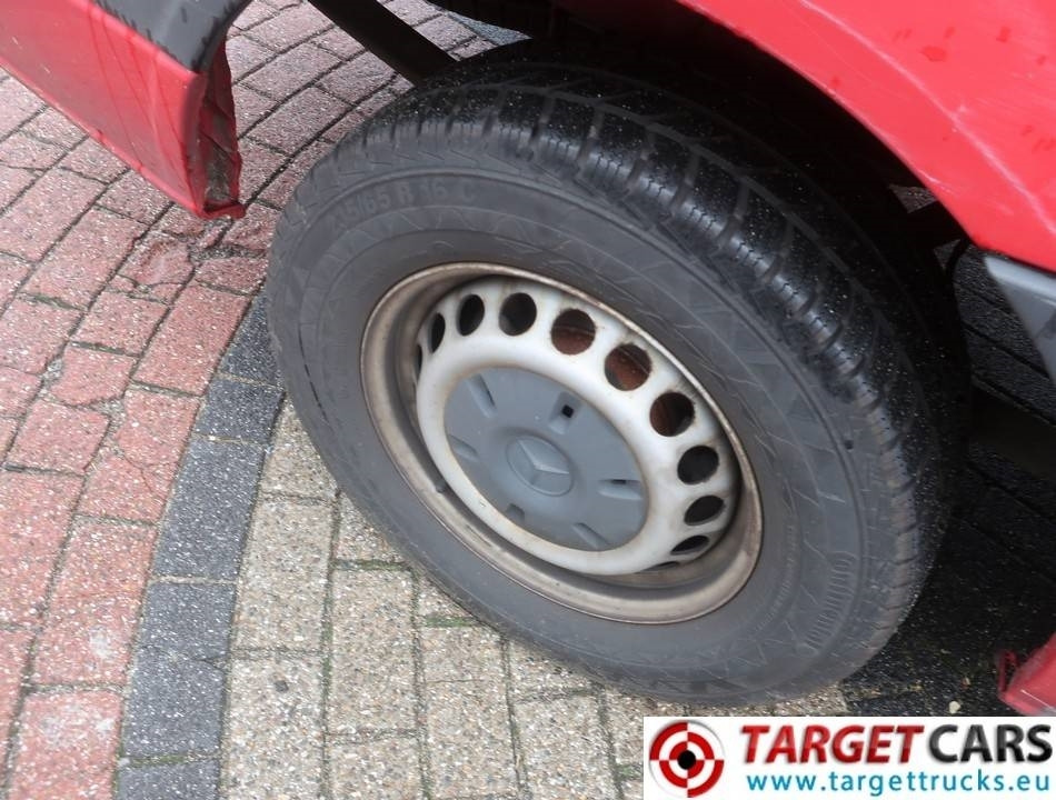 Xe van chở hàng Mercedes-Benz 319CDI Sprinter L2H2 190HP Euro6 Trailer Hook 3.5T: hình 20