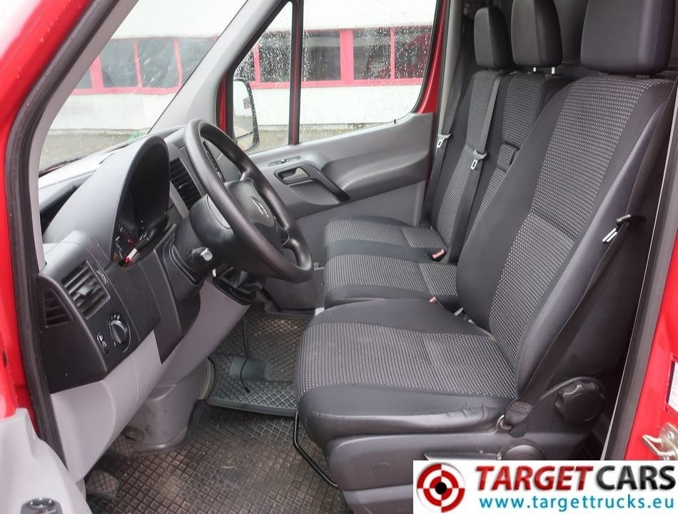 Xe van chở hàng Mercedes-Benz 319CDI Sprinter L2H2 190HP Euro6 Trailer Hook 3.5T: hình 6