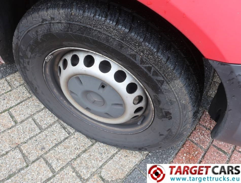 Xe van chở hàng Mercedes-Benz 319CDI Sprinter L2H2 190HP Euro6 Trailer Hook 3.5T: hình 19