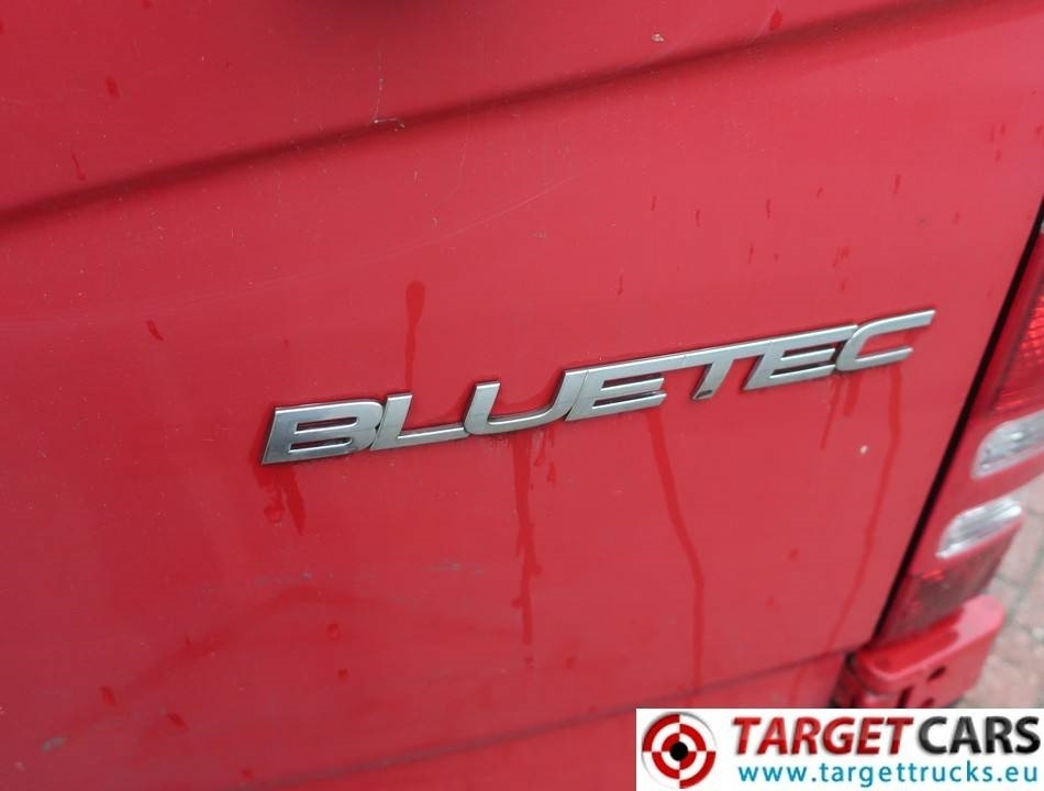 Xe van chở hàng Mercedes-Benz 319CDI Sprinter L2H2 190HP Euro6 Trailer Hook 3.5T: hình 9