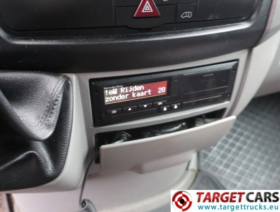 Xe van chở hàng Mercedes-Benz 319CDI Sprinter L2H2 190HP Euro6 Trailer Hook 3.5T: hình 28