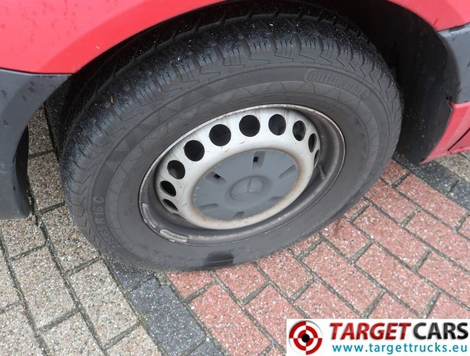 Xe van chở hàng Mercedes-Benz 319CDI Sprinter L2H2 190HP Euro6 Trailer Hook 3.5T: hình 18