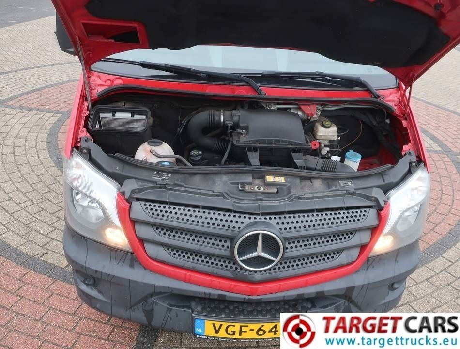 Xe van chở hàng Mercedes-Benz 319CDI Sprinter L2H2 190HP Euro6 Trailer Hook 3.5T: hình 13