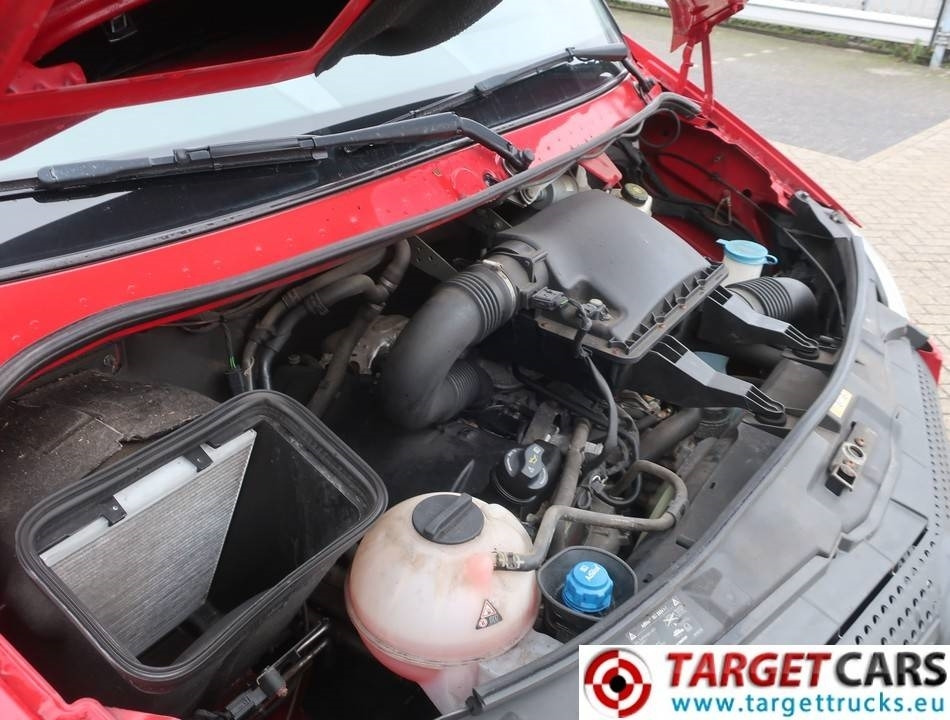 Xe van chở hàng Mercedes-Benz 319CDI Sprinter L2H2 190HP Euro6 Trailer Hook 3.5T: hình 26