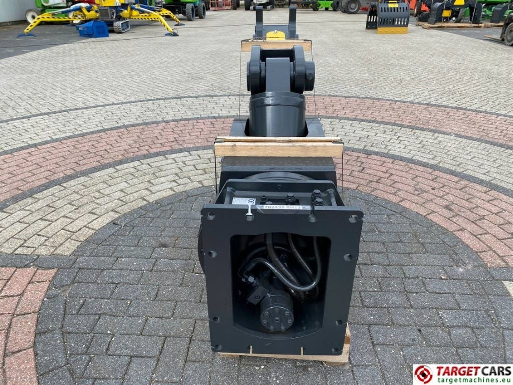 Mustang RH12 Hydraulic Rotation Pulverizer Shear 6~13T NEW - Kéo phá dỡ: hình 3 Mustang RH12 Hydraulic Rotation Pulverizer Shear 6~13T NEW - Kéo phá dỡ: hình 3