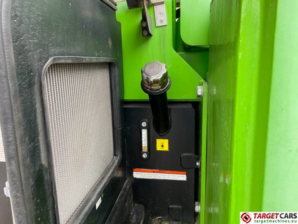 Cho thuê Niftylift HR28 HyBrid Articulated 4x4 Boom Work Lift 2800cm  Niftylift HR28 HyBrid Articulated 4x4 Boom Work Lift 2800cm: hình 29