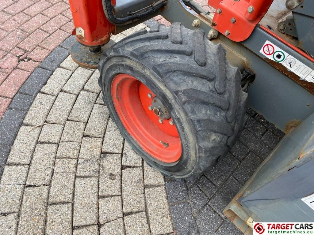 Máy nâng người hình kéo SkyJack SJ6832RT Diesel 4x4 Scissor 6832 Work Lift 1180cm: hình 23 Máy nâng người hình kéo SkyJack SJ6832RT Diesel 4x4 Scissor 6832 Work Lift 1180cm: hình 23