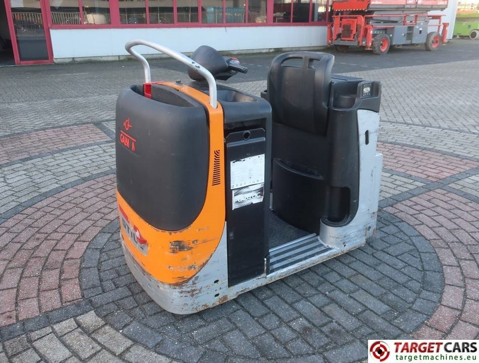 Still CX-30Z Electric Tow Truck Tractor Max 3000KG - Xe cày kéo: hình 1 Still CX-30Z Electric Tow Truck Tractor Max 3000KG - Xe cày kéo: hình 1