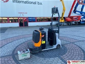 Still CX-T Electric TowTruck Tractor 24V 4000KG Capacity - Xe cày kéo: hình 1 Still CX-T Electric TowTruck Tractor 24V 4000KG Capacity - Xe cày kéo: hình 1