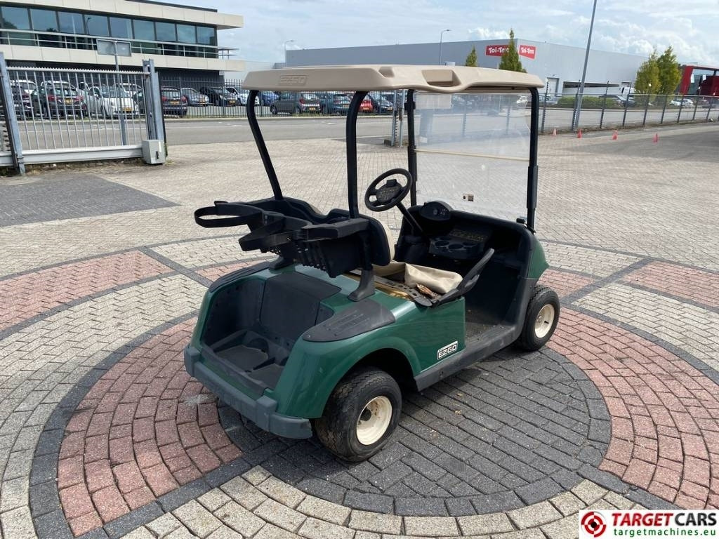 Textron RXV FLT ELECTRIC GOLF CAR DEFECT / INCOMPLETE - Xe golf: hình 4 Textron RXV FLT ELECTRIC GOLF CAR DEFECT / INCOMPLETE - Xe golf: hình 4
