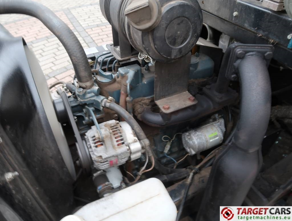 Máy cắt cỏ vườn Toro LT3340 3-Gang Hydro 4WD Cylinder Reel Mower: hình 20