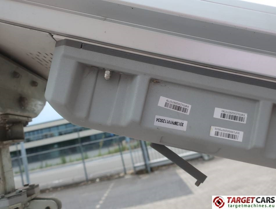 Tháp thắp sáng Trime X-Pole 2x25W Led Solar Tower Light: hình 11 Tháp thắp sáng Trime X-Pole 2x25W Led Solar Tower Light: hình 11