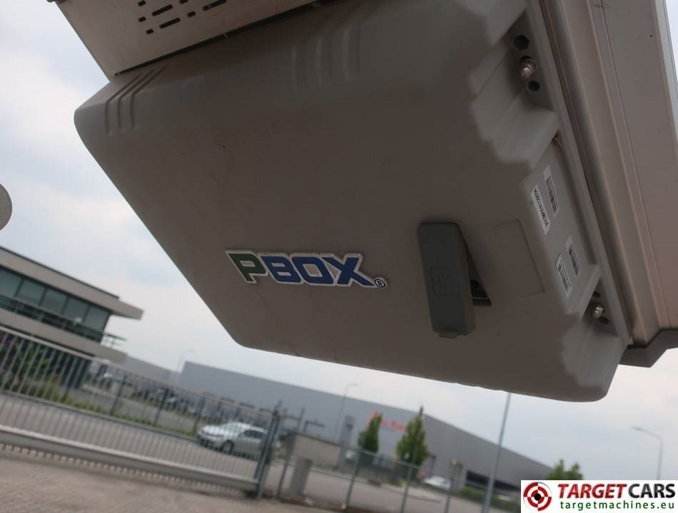 Tháp thắp sáng Trime X-Pole 2x25W Led Solar Tower Light: hình 8 Tháp thắp sáng Trime X-Pole 2x25W Led Solar Tower Light: hình 8