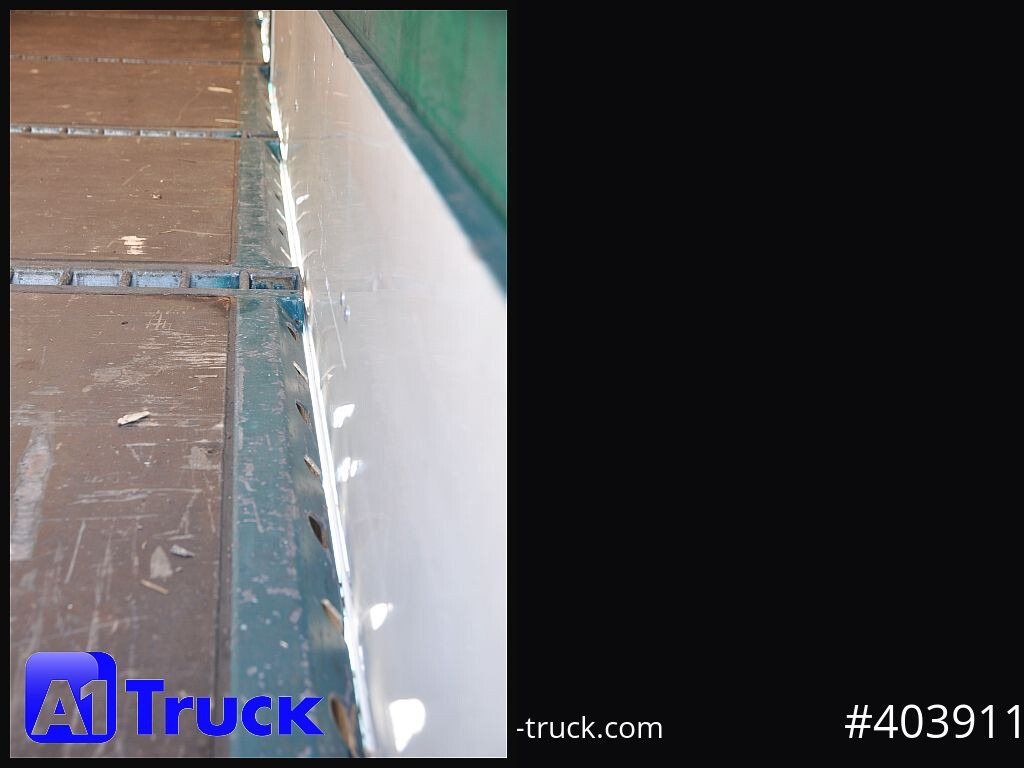 DAF LF 290, Klima, zul. GG 16.000kg, 1 Vorbesitzer - Xe tải thùng lửng/ Phẳng: hình 2 DAF LF 290, Klima, zul. GG 16.000kg, 1 Vorbesitzer - Xe tải thùng lửng/ Phẳng: hình 2