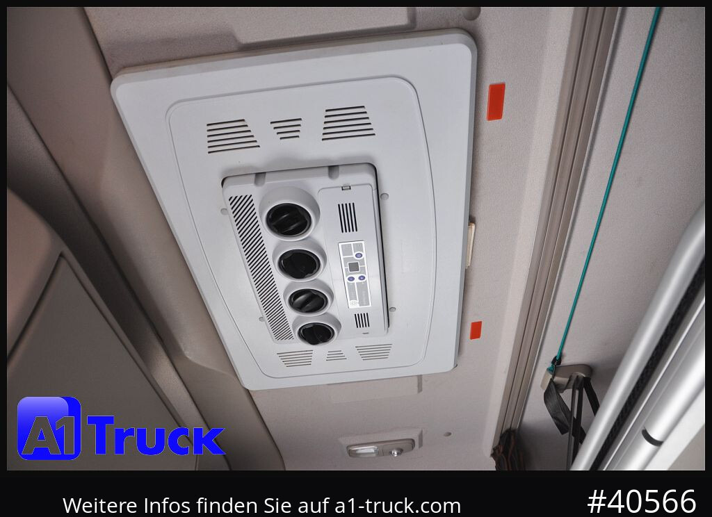 DAF XF 480 FAN SSC Jumbo, Intarder,Lenkacchse 7,82 BDF ACC - Xe chở container/ Xe tải hoán đổi thân: hình 3 DAF XF 480 FAN SSC Jumbo, Intarder,Lenkacchse 7,82 BDF ACC - Xe chở container/ Xe tải hoán đổi thân: hình 3