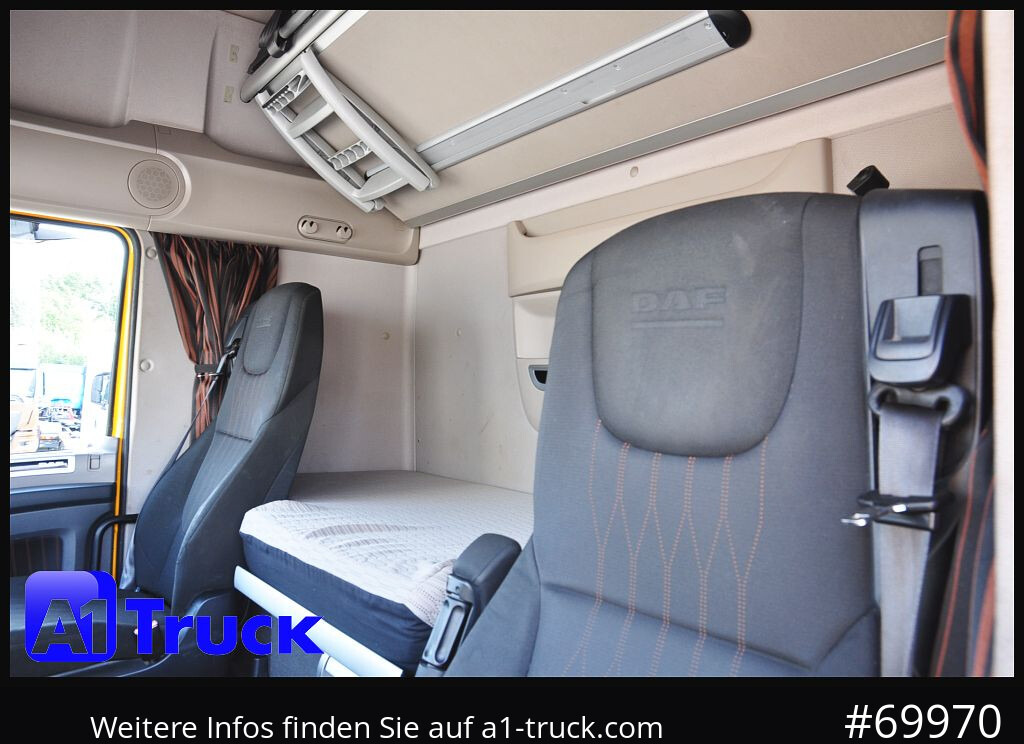DAF XF 480, MultiBDF, 7,45, Standklima, LBW, - Xe chở container/ Xe tải hoán đổi thân: hình 5 DAF XF 480, MultiBDF, 7,45, Standklima, LBW, - Xe chở container/ Xe tải hoán đổi thân: hình 5