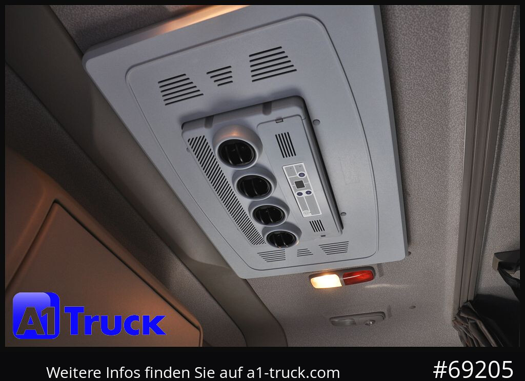 DAF XF 510 Kran PK 34.002, Seilwinde Funk - Xe cẩu tự hành: hình 3 DAF XF 510 Kran PK 34.002, Seilwinde Funk - Xe cẩu tự hành: hình 3
