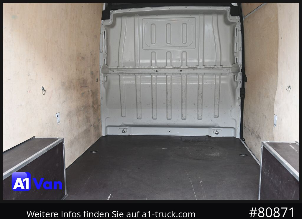 FIAT Ducato 140 Multijet Kasten, Klima, Tempomat - Xe van chở hàng: hình 3 FIAT Ducato 140 Multijet Kasten, Klima, Tempomat - Xe van chở hàng: hình 3