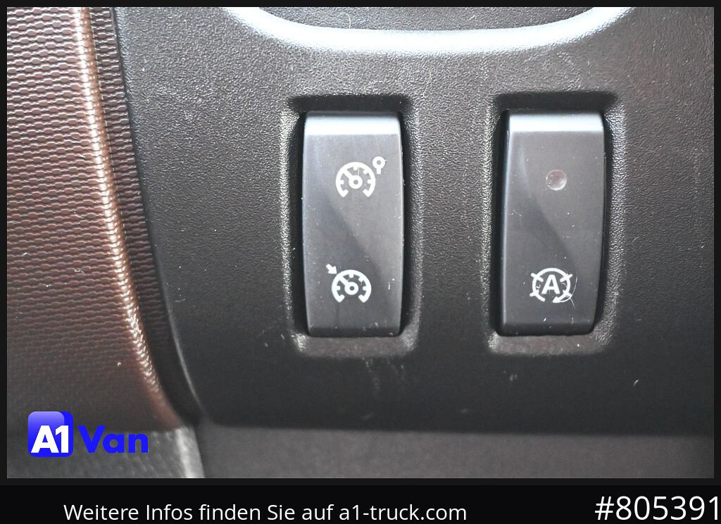 FIAT Fiat Talento, Tempomat, Navi, Allwetterreifen - Xe van nhỏ gọn: hình 5 FIAT Fiat Talento, Tempomat, Navi, Allwetterreifen - Xe van nhỏ gọn: hình 5