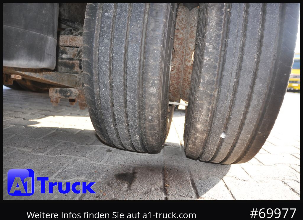 GOLDHOFER STN-3L-37, Tele Tieflader, Lenkachse, - Sơ mi rơ moóc thùng thấp: hình 5 GOLDHOFER STN-3L-37, Tele Tieflader, Lenkachse, - Sơ mi rơ moóc thùng thấp: hình 5