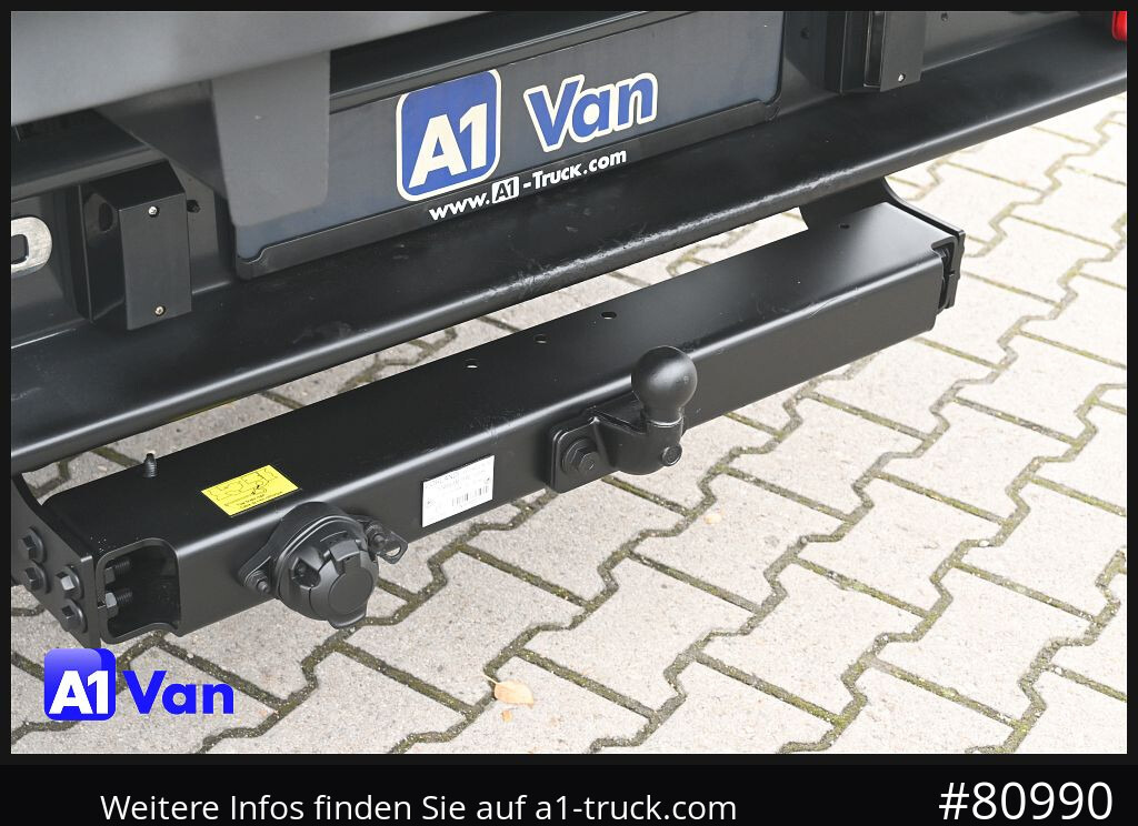 IVECO Daily 35C18 A8V Pritsche Maxi, Klima, AHK, 3,0 Liter - Xe tải nhỏ phẳng: hình 2 IVECO Daily 35C18 A8V Pritsche Maxi, Klima, AHK, 3,0 Liter - Xe tải nhỏ phẳng: hình 2