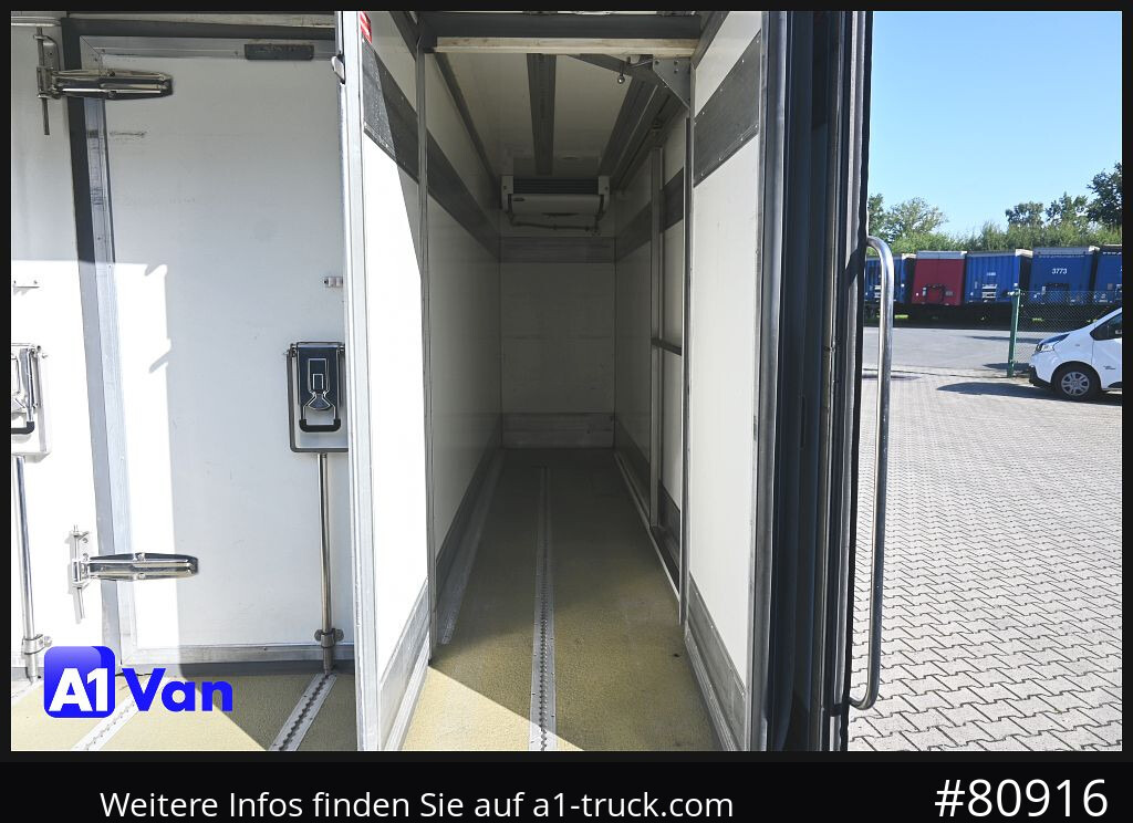 IVECO Daily 70C17 Kühlkoffer, Carrier, RFK, Klima - Xe van đông lạnh: hình 2 IVECO Daily 70C17 Kühlkoffer, Carrier, RFK, Klima - Xe van đông lạnh: hình 2