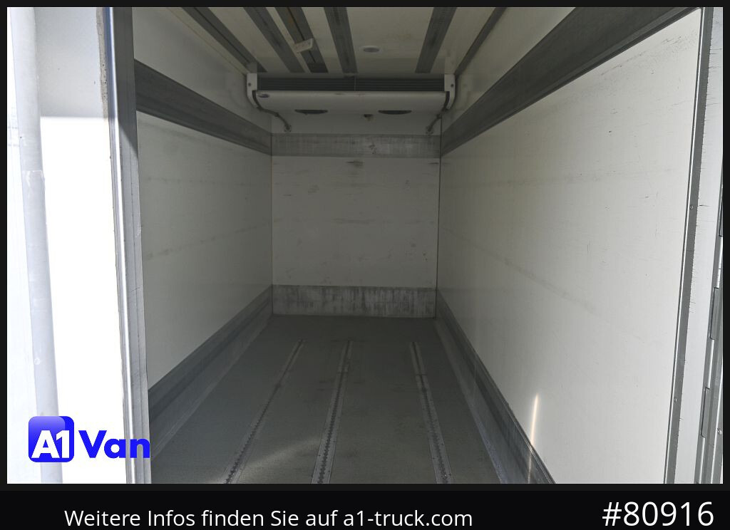 IVECO Daily 70C17 Kühlkoffer, Carrier, RFK, Klima - Xe van đông lạnh: hình 3 IVECO Daily 70C17 Kühlkoffer, Carrier, RFK, Klima - Xe van đông lạnh: hình 3