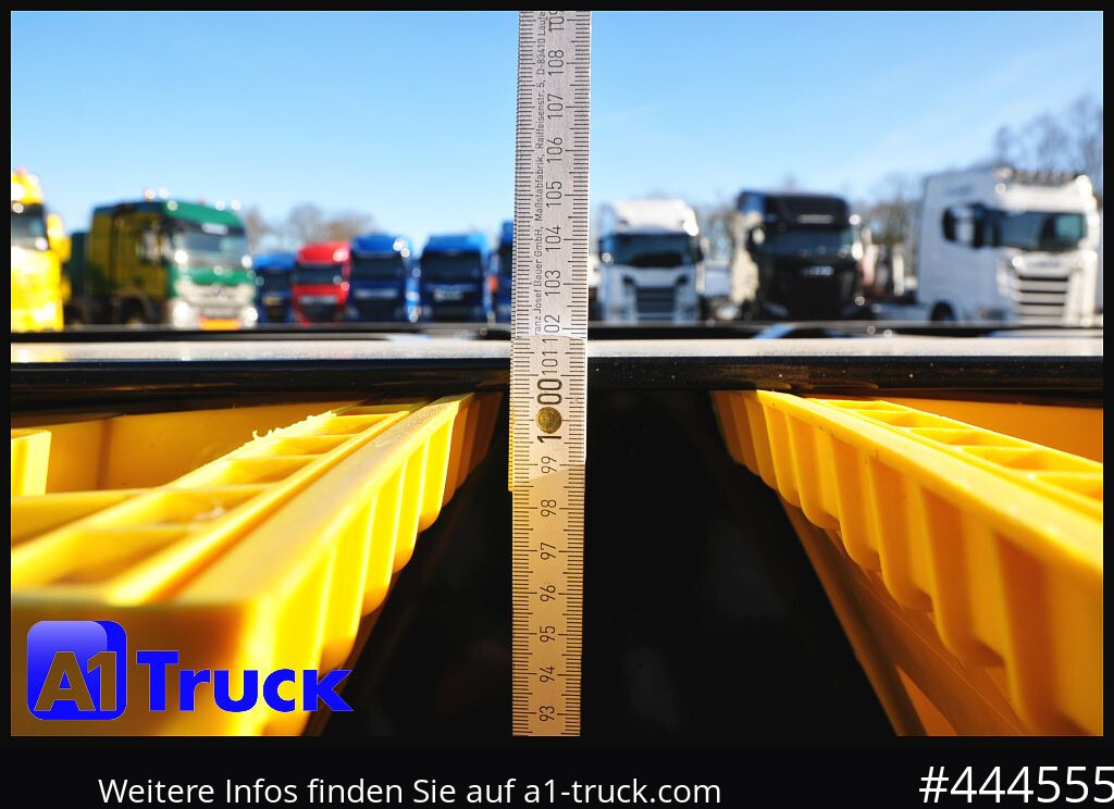 KRONE 10 x Tandem, MIDI, für 1120mm + 1320mm, SOFORT, NEU - Xe chở container/ Rơ moóc hoán đổi thân: hình 5 KRONE 10 x Tandem, MIDI, für 1120mm + 1320mm, SOFORT, NEU - Xe chở container/ Rơ moóc hoán đổi thân: hình 5
