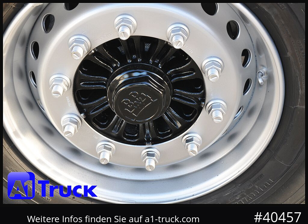 KRONE Container Chassi lang, 2 x 7,45 Wechselbrücken, wenig genutzt.. - Xe chở container/ Sơ mi rơ moóc hoán đổi thân: hình 4 KRONE Container Chassi lang, 2 x 7,45 Wechselbrücken, wenig genutzt.. - Xe chở container/ Sơ mi rơ moóc hoán đổi thân: hình 4