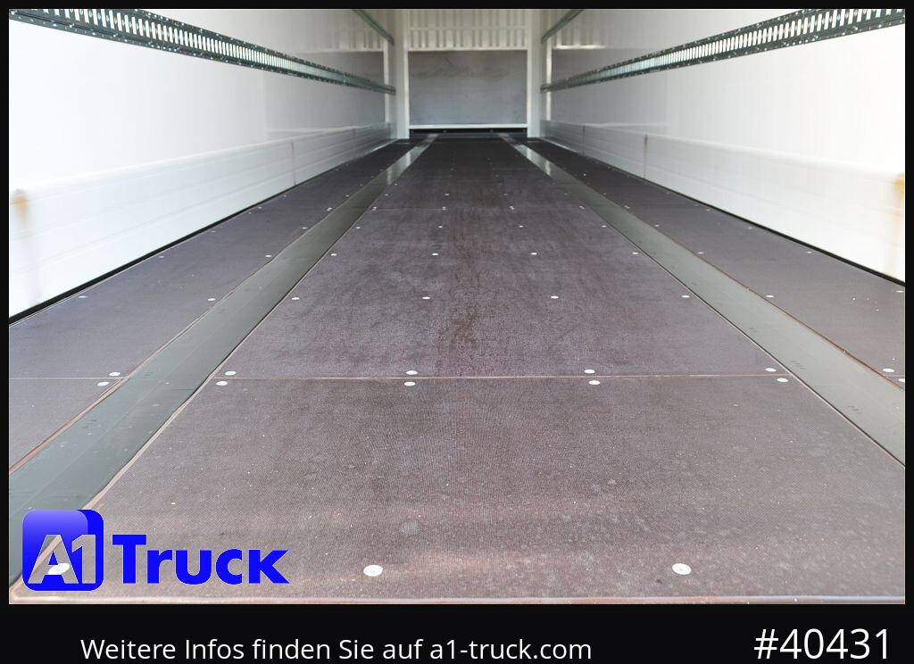 KRONE SD NEU, Lift, Code XL, VDI 2700, SOFORT - Sơ mi rơ moóc hộp kín: hình 5 KRONE SD NEU, Lift, Code XL, VDI 2700, SOFORT - Sơ mi rơ moóc hộp kín: hình 5