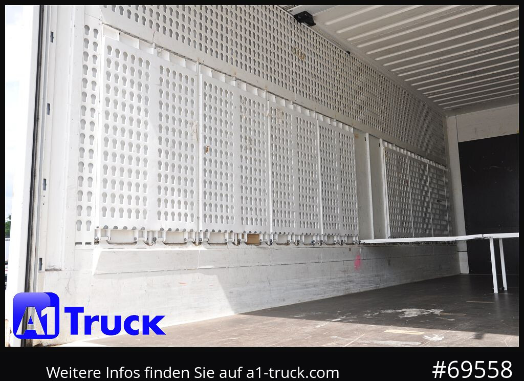 KRONE WB BDF 7,45 Koffer, 2750mm innen, 20 x vorhanden - Hộp hoán đổi thân: hình 5 KRONE WB BDF 7,45 Koffer, 2750mm innen, 20 x vorhanden - Hộp hoán đổi thân: hình 5