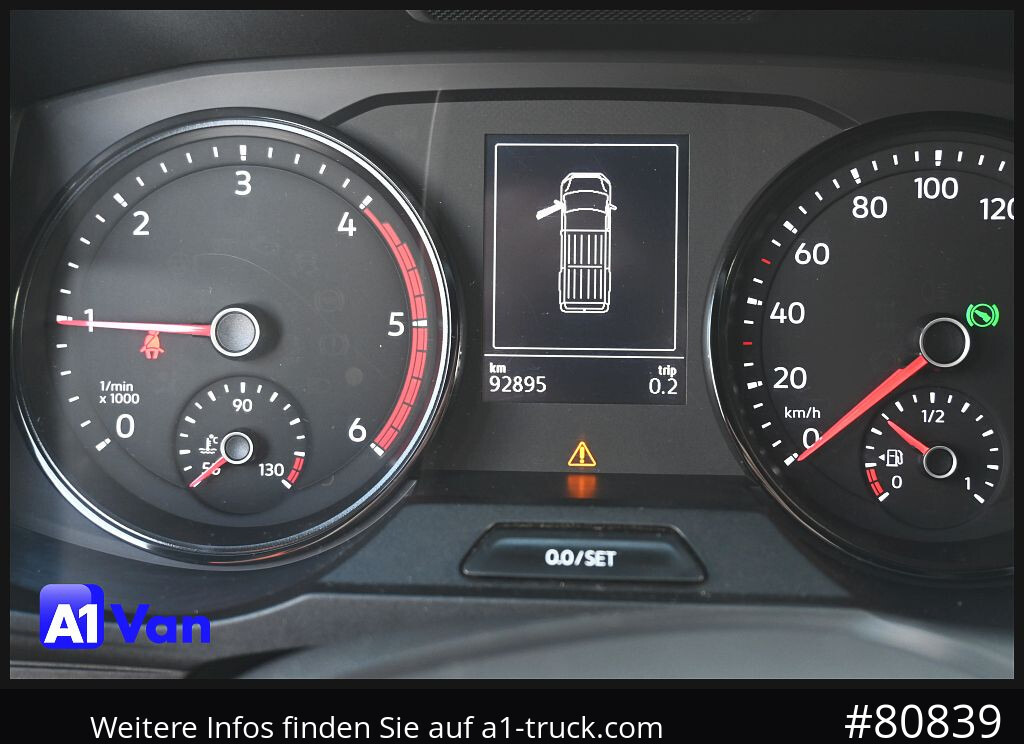 MAN TGE 3.140 4x2 Kasten L3H2, Automatik, Klima, RFK - Xe van chở hàng: hình 2 MAN TGE 3.140 4x2 Kasten L3H2, Automatik, Klima, RFK - Xe van chở hàng: hình 2