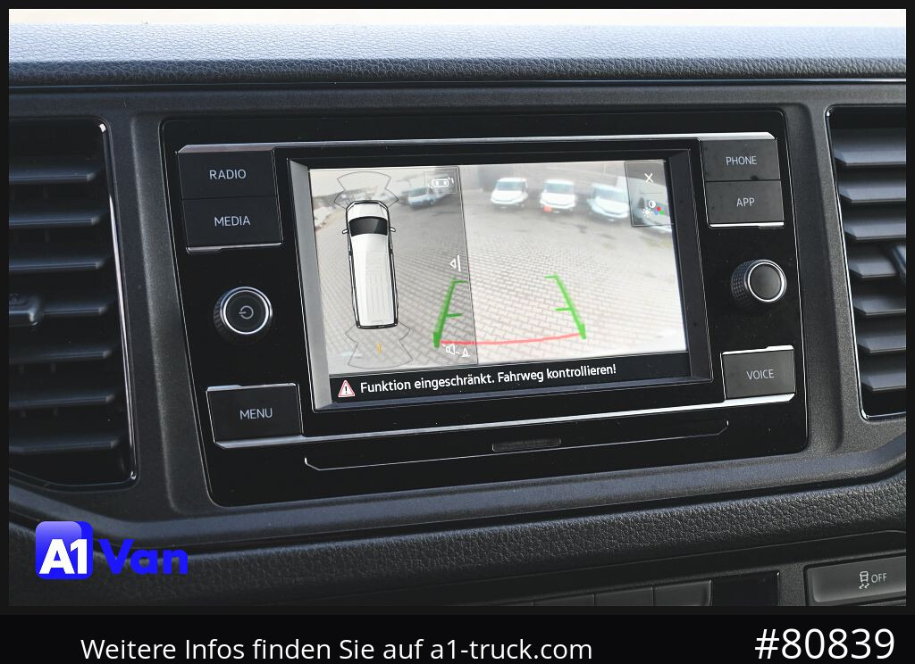 MAN TGE 3.140 4x2 Kasten L3H2, Automatik, Klima, RFK - Xe van chở hàng: hình 3 MAN TGE 3.140 4x2 Kasten L3H2, Automatik, Klima, RFK - Xe van chở hàng: hình 3