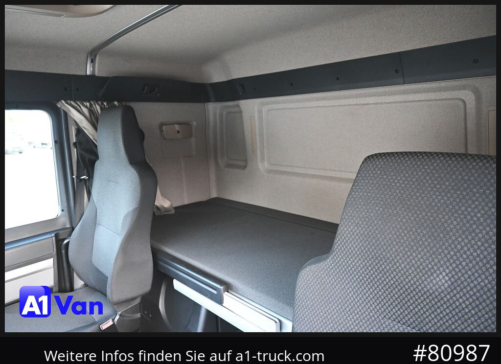 MAN TGL 8.190 4x2 L-Haus Schlafkabine - Xe tải nhỏ thùng kín: hình 3 MAN TGL 8.190 4x2 L-Haus Schlafkabine - Xe tải nhỏ thùng kín: hình 3