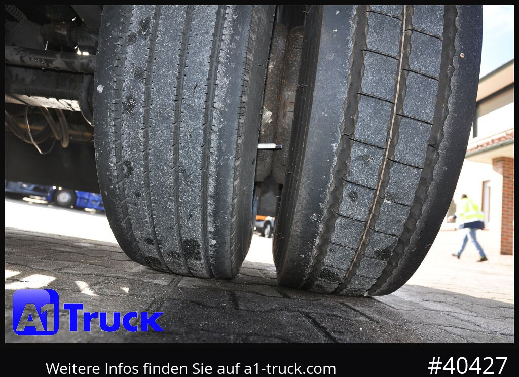 MEILLER HKM A18 ZL 3,4 , HTM Absetzanhänger, - Rơ moóc thùng chứa: hình 3 MEILLER HKM A18 ZL 3,4 , HTM Absetzanhänger, - Rơ moóc thùng chứa: hình 3