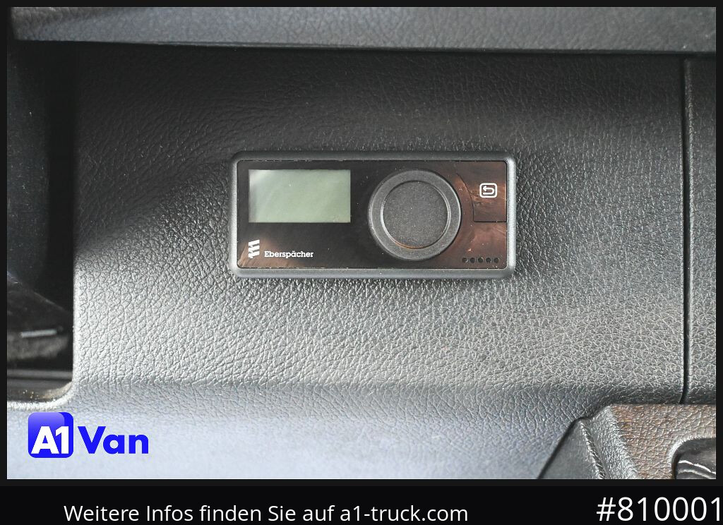 MERCEDES-BENZ Sprinter 314 CDI Kasten, Klima, RFK, Navi - Xe van chở hàng: hình 5 MERCEDES-BENZ Sprinter 314 CDI Kasten, Klima, RFK, Navi - Xe van chở hàng: hình 5