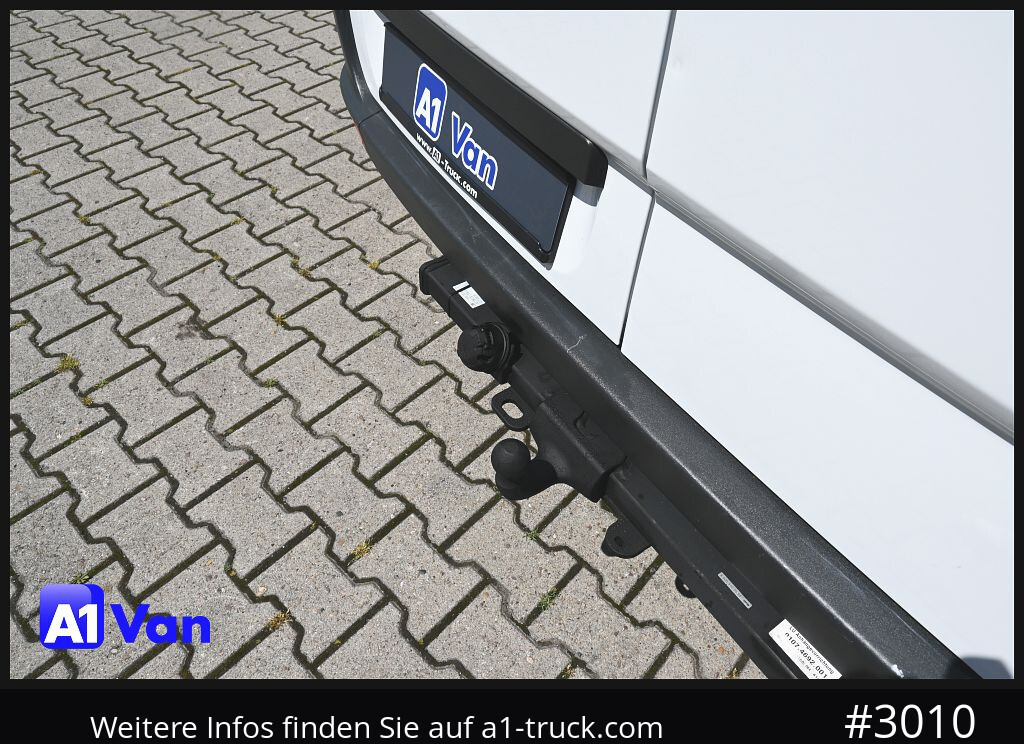MERCEDES-BENZ Sprinter 314 CDI Kasten, Navi, AHK, Klima, - Xe van chở hàng: hình 3 MERCEDES-BENZ Sprinter 314 CDI Kasten, Navi, AHK, Klima, - Xe van chở hàng: hình 3