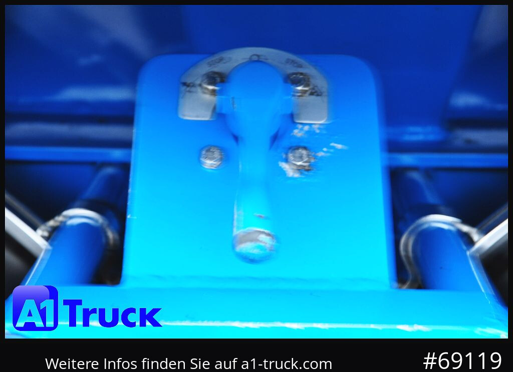 Rơ moóc bồn Oben-Untenbef. 22.400 Ltr. 3 KA: hình 15 Rơ moóc bồn Oben-Untenbef. 22.400 Ltr. 3 KA: hình 15