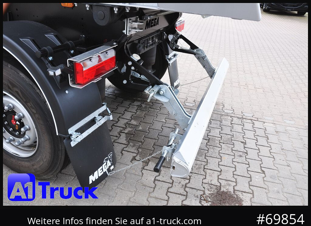 Sơ mi rơ moóc ben mới REISCH Mega 28m³ Lift Stahl SAF Hardox: hình 14 Sơ mi rơ moóc ben mới REISCH Mega 28m³ Lift Stahl SAF Hardox: hình 14