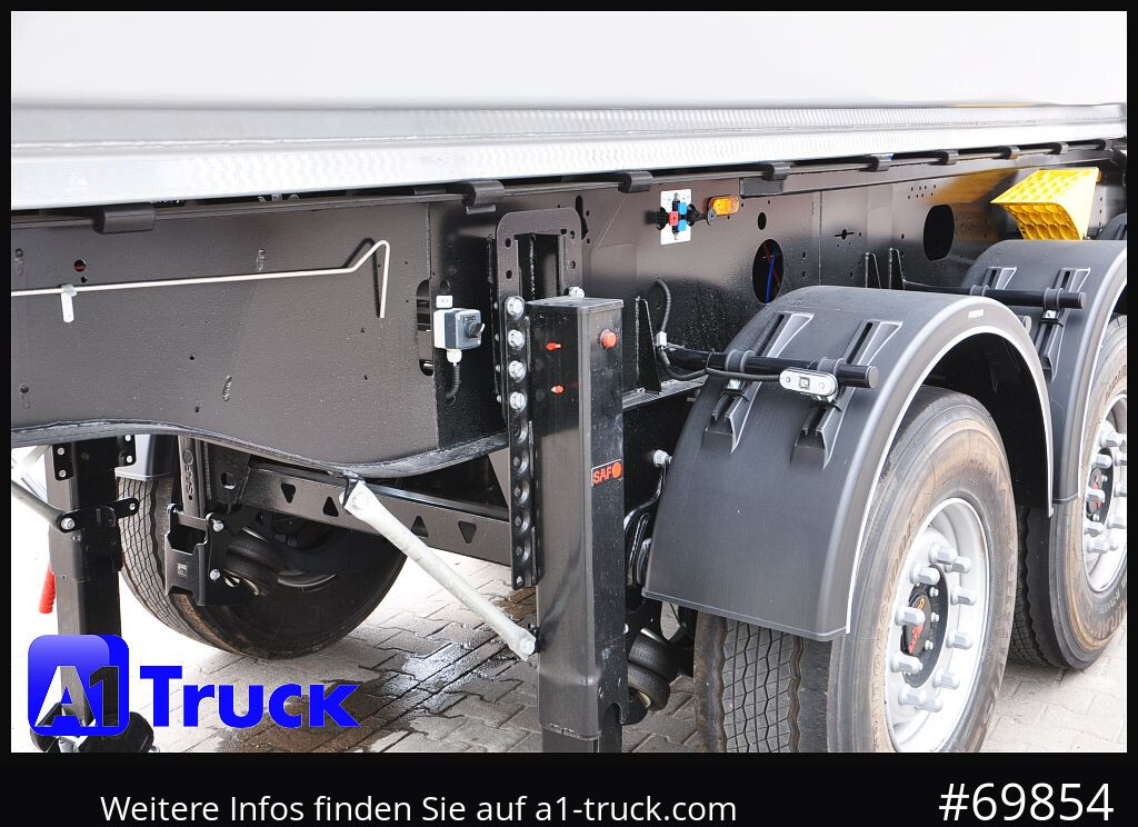 Sơ mi rơ moóc ben mới REISCH Mega 28m³ Lift Stahl SAF Hardox: hình 13 Sơ mi rơ moóc ben mới REISCH Mega 28m³ Lift Stahl SAF Hardox: hình 13