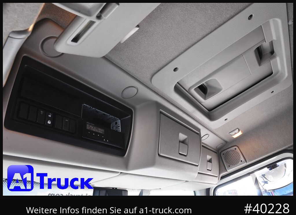 RENAULT D 280, 4x2, Ladebordwand, LBW, TÜV 06/2026 - Xe tải thùng mui bạt: hình 5 RENAULT D 280, 4x2, Ladebordwand, LBW, TÜV 06/2026 - Xe tải thùng mui bạt: hình 5