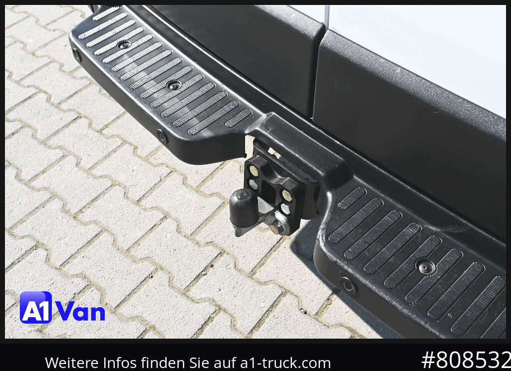 RENAULT Kasten Doka, 4x4, Kasten AHK, Klima, - Xe van chở hàng: hình 2 RENAULT Kasten Doka, 4x4, Kasten AHK, Klima, - Xe van chở hàng: hình 2