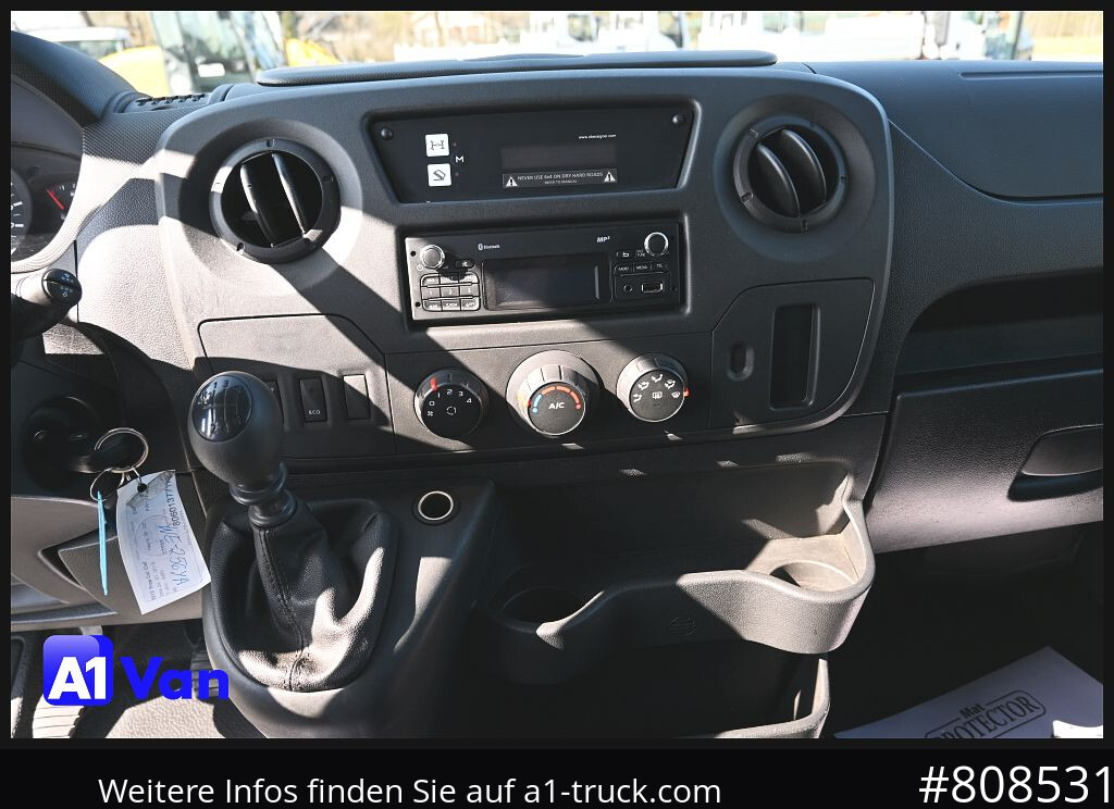 RENAULT Kasten Doka, 4x4, Kasten AHK, Klima, - Xe van chở hàng: hình 5 RENAULT Kasten Doka, 4x4, Kasten AHK, Klima, - Xe van chở hàng: hình 5