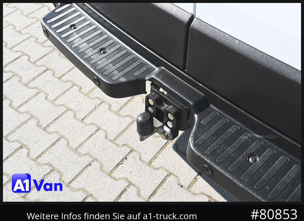 RENAULT Kasten Doka, 4x4, Kasten AHK, Klima, - Xe van chở hàng: hình 2 RENAULT Kasten Doka, 4x4, Kasten AHK, Klima, - Xe van chở hàng: hình 2