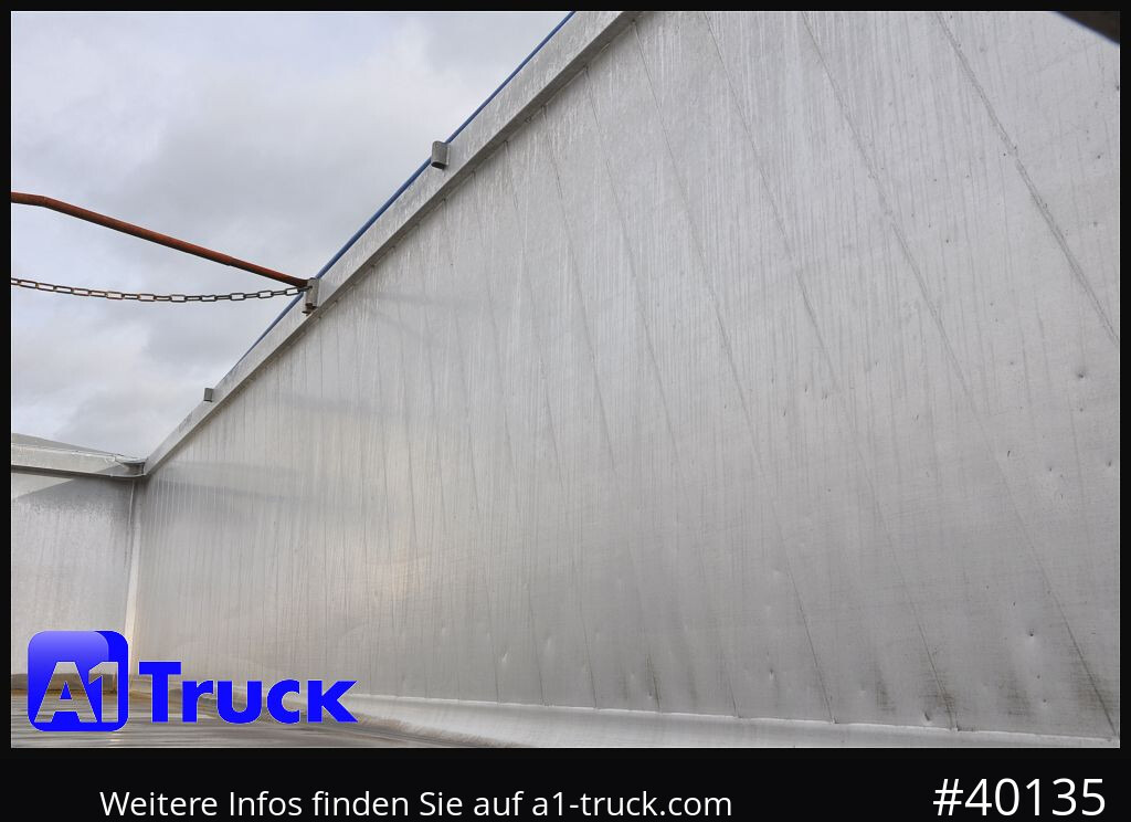 SCHMITZ SKI 24, SL 9.6 Lift, ca. 50m³ - Sơ mi rơ moóc ben: hình 3 SCHMITZ SKI 24, SL 9.6 Lift, ca. 50m³ - Sơ mi rơ moóc ben: hình 3