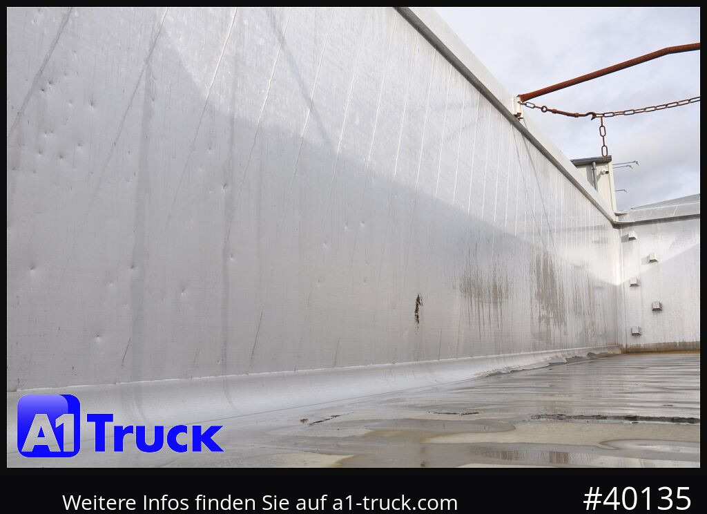 SCHMITZ SKI 24, SL 9.6 Lift, ca. 50m³ - Sơ mi rơ moóc ben: hình 2 SCHMITZ SKI 24, SL 9.6 Lift, ca. 50m³ - Sơ mi rơ moóc ben: hình 2