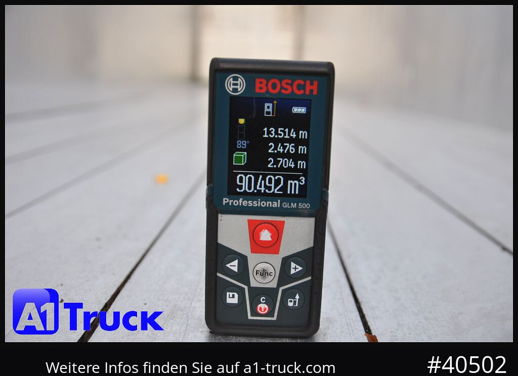 SCHMITZ SW Schubboden 90m³ CargoFloor, - Sơ mi rơ moóc sàn đi bộ: hình 5 SCHMITZ SW Schubboden 90m³ CargoFloor, - Sơ mi rơ moóc sàn đi bộ: hình 5