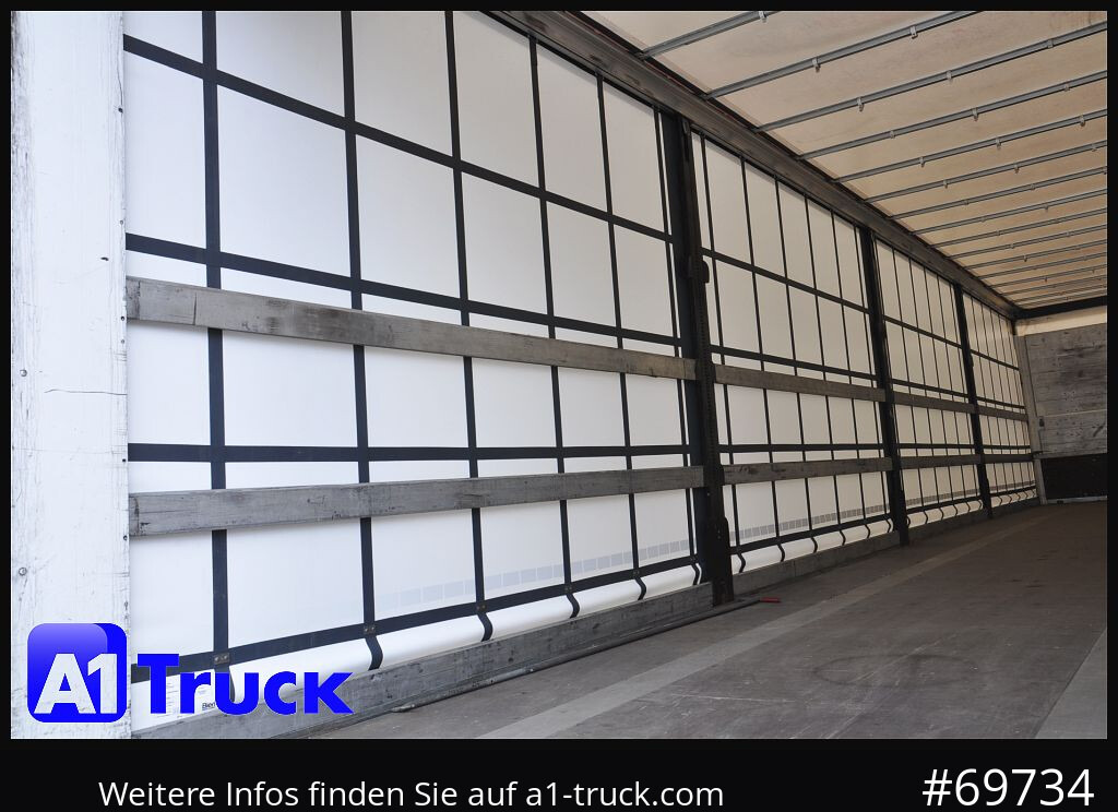 SCHWARZMUELLER Lenkachse Alu, Lift, Code XL DC 9.5 5920 Kg, - Sơ mi rơ moóc mui bạt: hình 4 SCHWARZMUELLER Lenkachse Alu, Lift, Code XL DC 9.5 5920 Kg, - Sơ mi rơ moóc mui bạt: hình 4