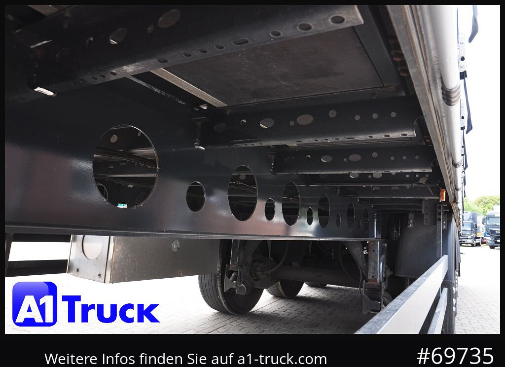 SCHWARZMUELLER Lenkachse Alu, Lift, Code XL DC 9.5 5920 Kg, - Sơ mi rơ moóc mui bạt: hình 2 SCHWARZMUELLER Lenkachse Alu, Lift, Code XL DC 9.5 5920 Kg, - Sơ mi rơ moóc mui bạt: hình 2